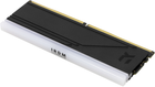 Pamięć Goodram DDR5-6000 65536MB PC5-48000 (Kit of 2x32768) IRDM RGB (IRG-60D5L30/64GDC) - obraz 5