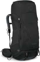 Plecak podróżny Osprey Kestrel 68 l Black (OS3010/1/S/M) - obraz 2