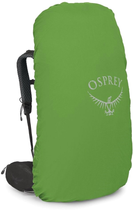 Plecak podróżny Osprey Kestrel 68 l Black (OS3010/1/S/M) - obraz 3