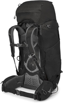 Plecak podróżny Osprey Kestrel 68 l Black (OS3010/1/S/M) - obraz 4