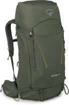 Рюкзак туристичний Osprey Kestrel 48 л Bonsai Green (OS3012/82/S/M) - зображення 1