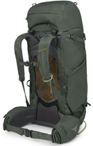 Plecak Osprey Kestrel 58 l (OS3011/1/L/XL) - obraz 3