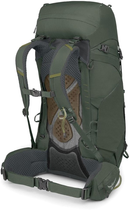 Plecak podróżny Osprey Kestrel 48 l Bonsai Green (OS3012/82/S/M) - obraz 4