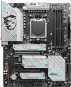 Płyta główna MSI X670E GAMING PLUS WIFI (sAM5, AMD X670, PCI-Ex16) - obraz 1