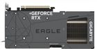 Karta graficzna Gigabyte PCI-Ex GeForce RTX 4070 Ti Super Eagle OC 16G 16GB GDDR6X (256bit) (2640/21000) (HDMI, 3 x DisplayPort) (GV-N407TSEAGLE OC-16GD) - obraz 4