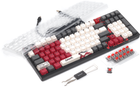 Клавіатура дротова A4Tech Bloody S98 Naraka BLMS USB Black/White/Red (A4TKLA47296) - зображення 6