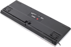 Клавіатура дротова A4Tech Bloody S98 Naraka BLMS USB Black/White/Red (A4TKLA47296) - зображення 8