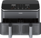Аэрогриль (мультипечь) COSORI Dual Basket CAF-R901-AEU