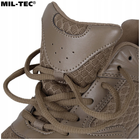 Трекинговые кроссовки Mil-Tec® Outdoor Sport Coyote 40,5 - изображение 10