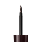 Eyeliner IsaDora Glossy 42 Dark Brown 2.5 ml (7333352078926) - obraz 2