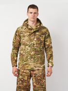 Тактична куртка 26993 XL Мультикам (2100269937159) - зображення 1