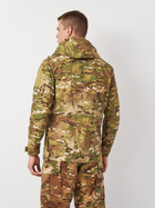 Тактическая куртка 26993 XXL Мультикам (2100269937166) - изображение 3