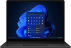 Laptop Microsoft Surface 5 (RBH-00030) Black - obraz 1