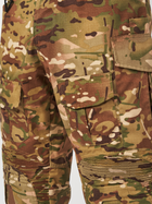 Тактические брюки 28465 S Мультикам (2100284650002) - изображение 5