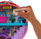 Zestaw do zabawy Mattel Polly Pocket Torebka Kotek (HGT16) - obraz 5