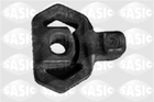 Крепления выхлопной системы SASIC 4001449 Renault Master 7700785798