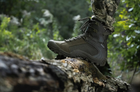 Ботинки Gepard Bravo S весенне летние осенние тактические олива от 0 до +28 размер 46 - изображение 5