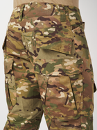 Тактичні штани 26879 XXL Мультикам (2100268797167) - зображення 4