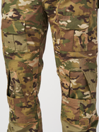 Тактические брюки 26879 XXL Мультикам (2100268797167) - изображение 6