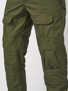Тактические брюки 26728 L Оливковые (2100267287140) - изображение 4