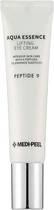 Підтягувальний крем для шкіри навколо очей - Medi-Peel Peptide 9 Aqua Essence Lifting Eye Cream 40ml (1197567-120640)