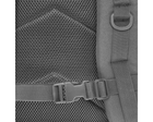 Тактический рюкзак с системой MOLLE Brandit US Cooper 40л 52x30x32 см с карманом для системы гидратации серый - изображение 5