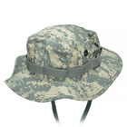 Панама тактична MIL-TEC US GI Boonie Hat AT-Digital UCP S - зображення 6