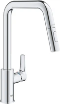 Смеситель кухонный GROHE Eurosmart 30619000