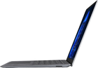 Laptop Microsoft Surface Laptop 5 (R8P-00005) Platynowy - obraz 5