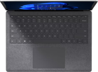 Ноутбук Microsoft Surface Laptop 5 (R8P-00005) Platinum - зображення 7