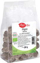 Figi suszone El Granero Higos Secos Bio 250 g (8422584019162) - obraz 1