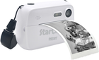 Дитячий фотоапарат Lexibook StarCAM Instant with Printer White (DJ150) - зображення 3