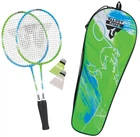 Набор для бадминтона Talbot Torro Badminton 2-player Set "A2-tttacker Junior Set" (449410)