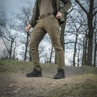 Тактические штаны M-Tac Sahara Flex Light Dark Olive Размер 28/30 - изображение 2