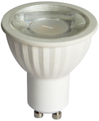 Лампа світлодіодна Leduro Light Bulb LED GU10 4000K 7W/600 lm PAR16 21201 (4750703212014) - зображення 1