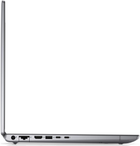 Ноутбук Dell Precision Mobile 7680 (1001385449/2) Grey - зображення 6