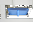 Медичне механічне ліжко з туалетом та функцією бокового перевороту OSD-CH1P - зображення 7