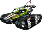 Zestaw klocków LEGO TECHNIC Wyścigówka ze zdalnym sterowaniem 370 elementów (5702015869720) - obraz 2