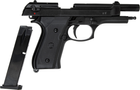 Сигнальный пистолет Bruni 92 cal.9 РАК ST (1305) - изображение 7