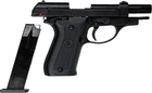Стартовий пістолет Bruni 84 cal.9 PAK ST (2700) - зображення 6