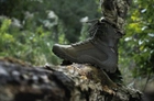 Весенне летние осенние тактические ботинки Gepard Bravo S олива от 0 до +28 размер 42 - изображение 5