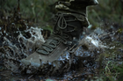 Весняні літні осінні тактичні черевики Gepard Bravo S олива від 0 до +28 розмір 41 - зображення 6