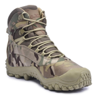 Весняні літні осінні тактичні черевики Legion SM Gepard мультикам від 0 до +28 розмір 45 - зображення 5