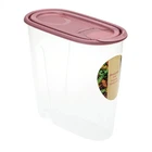 Емкость для продуктов IDEA HOME 1221-P-IH (1,5 л)