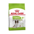 Сухой корм Royal Canin X-Small Adult 8+ для собак мелких пород весом до 4 кг старше 8 лет