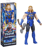 Figurka Hasbro Avengers Titan Heroes Thor 30 cm (5010993978250) - obraz 1