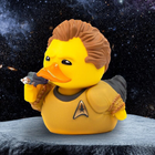 Figurka Numskull Tubbz Star Trek James T Kirk 9 cm (5056280454557) - obraz 5