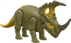 Figurka Mattel Jurassic World Roar Strikers Sinoceratops 19 cm (0194735034017)