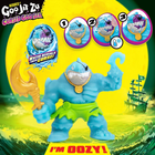 Фігурка GooJitZuS 10 Cursed Goo Sea Trash 10 см (0630996426647) - зображення 1