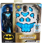 Фігурка Dc Comics Nightwing Adventures Batman 30 см (0778988508541) - зображення 1